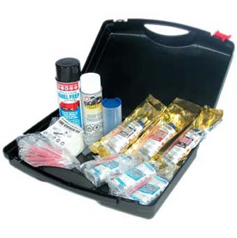 GPI BODY SHOP REPAIR KIT - J2VXSMEU 